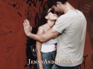 JennyAndMikeX
