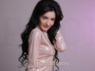 JennyByron