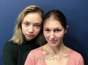 JennyCold