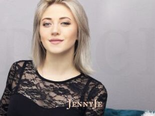 JennyJe
