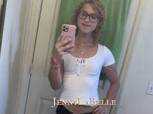 JennyLaBelle