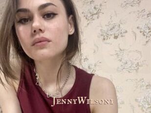 JennyWilson1