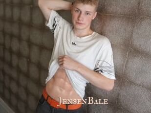 JensenBale