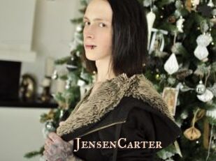 JensenCarter