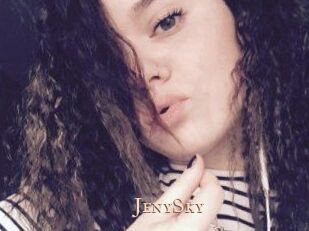 JenySky