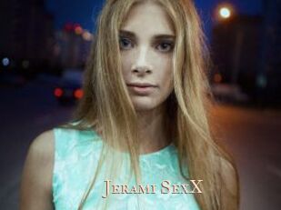 Jerami_SexX