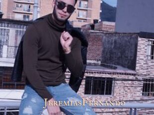 JeremiasFernando