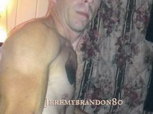 Jeremybrandon80