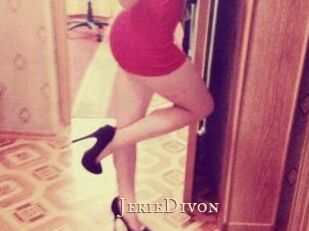 JerieDivon