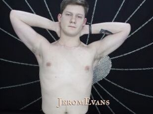 JeromEvans