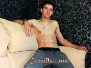 JerryBallman