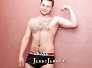 JerryJerk0ff