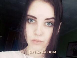 JesikaBloom