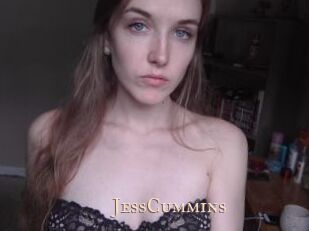 JessCummins