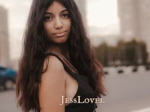 JessLovel