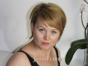 JessaFlirtx