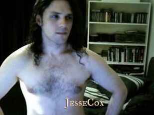 JesseCox
