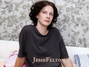JesseFelton