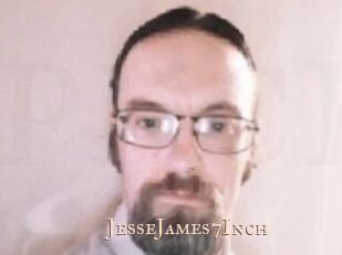 JesseJames7Inch