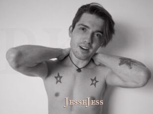 JesseJess