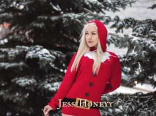 JessiHoneyy
