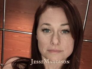 JessiMaddison