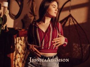 JessicaAdamson