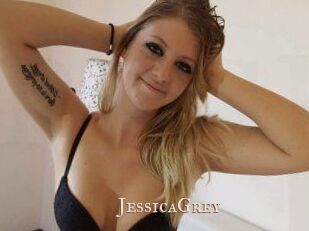 JessicaGrey