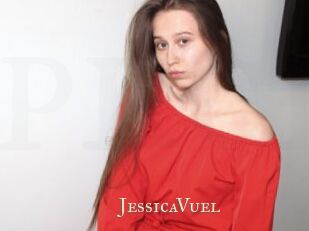 JessicaVuel