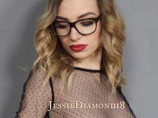 JessieDiamond18