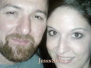 JessnShy