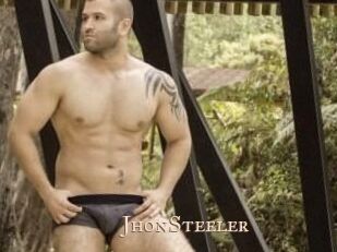 JhonSteeler