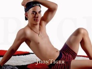 JhonTiger