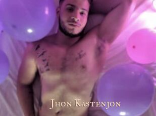 Jhon_Kastenjon