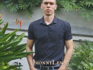 JhonnyLenny