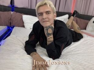 JimmyJonsons
