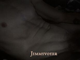 Jimmyvoyer