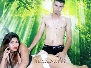 JimyXNatty