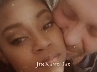 JinXandDax
