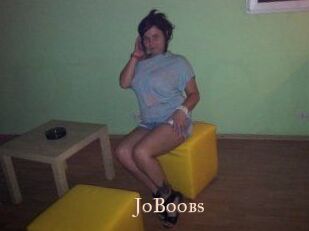 JoBoobs