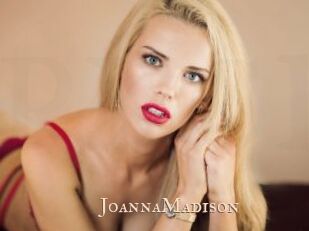 JoannaMadison