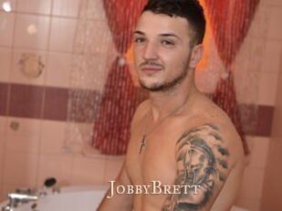 JobbyBrett