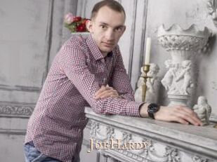 JoeHardy