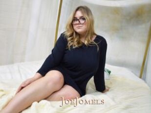 JoeJomels