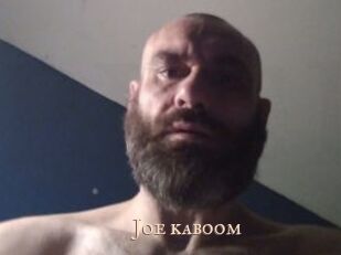 Joe_kaboom