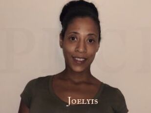 Joelyis