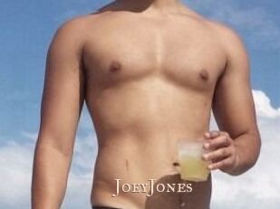 JoeyJones