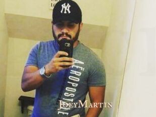 Joey_Martin