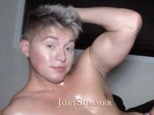 JoeySummer