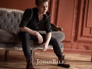 JohanBale